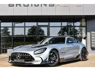 Mercedes-Benz AMG GT 4.0 Black Series|Track Pace|Keramisch|Carbon