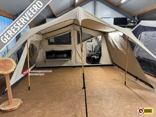 Campooz Fat Freddy