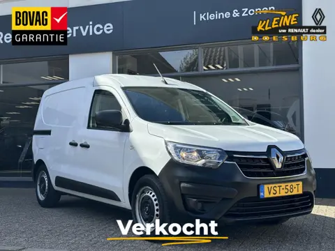 Renault Express 1.5 dCi 75 Comfort | Marge auto – geen btw of bpm bijkomend Ideaal voor de particuli