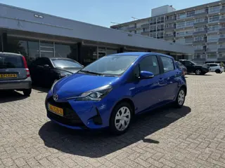 Toyota Yaris 1.5 Hybrid Active Acamera Cruise Nap