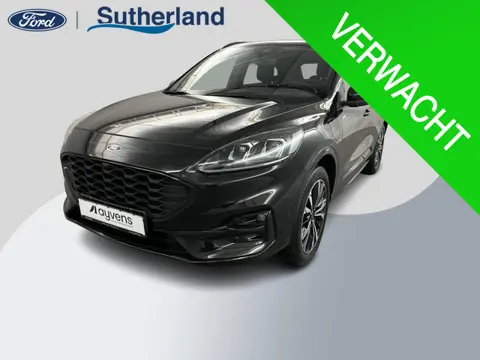 Ford Kuga 2.5 PHEV ST-Line X | 50.800 KM | Trekhaak | Panorama Dak  | Winter Pack | Technology Pack 