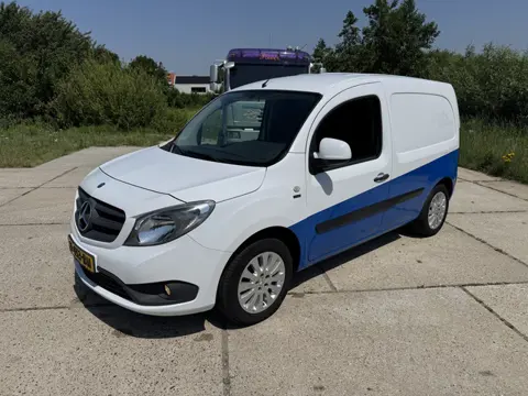 Mercedes-Benz Citan 108CDI 137.083km airco schuifdeur EURO 6