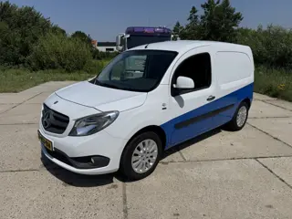 Mercedes-Benz Citan 108CDI 137.083km airco schuifdeur EURO 6