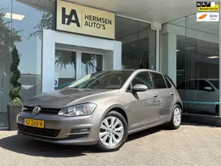 Volkswagen Golf 1.0 TSI |CarPlay|Distr v.v.|PDC|NAP|