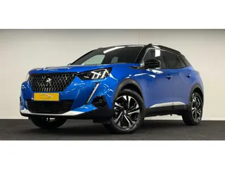 Peugeot 2008 1.2 PureTech GT Pack*Automaat*DigiDisplay*Camera*Carplay*Navi