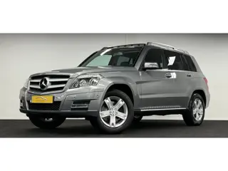 Mercedes-Benz GLK-klasse 350 4-Matic*Panodak*Trekhaak*Navi*Xenon*Stoelverw