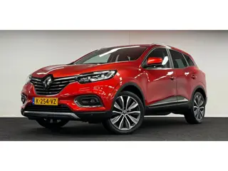 Renault Kadjar 1.3 TCe Intens*DealerOh*Leder*Trekhaak*Navi*Camera*Carplay*Stoelverw