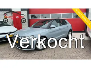 Audi A1 Sportback 25 TFSI Pro Line CARPLAY / AIRCO / CRUISE / DAB+ / BLUETOOTH / NL-AUTO