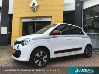 Renault Twingo 1.0 SCe 70 Collection | Airco | Radio-USB | Bluetooth