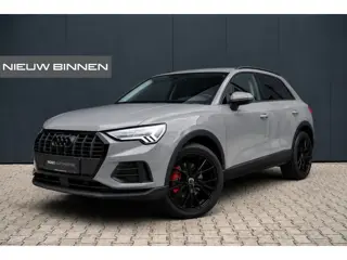 Audi Q3 45 TFSI e Advanced edition | Stoelverwarming | Navigatie | Parkeersensoren | Cruise Control 