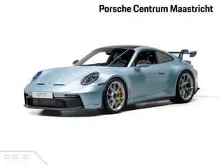 Porsche 911 GT3