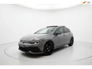 Volkswagen Golf 8 2.0 TSI GTI CLUBSPORT PANO LEER IQ VOL