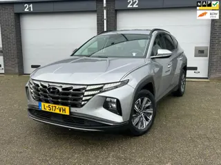 Hyundai Tucson 1.6 T-GDI MHEV Comfort Smart