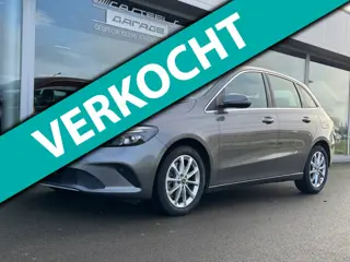 Mercedes-Benz B-klasse 250 e Business Line Progressive automaat , wegklapbare trekhaak