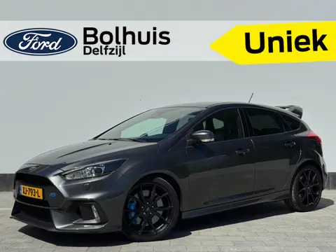 Ford Focus 2.3 350PK RS AWD | Recaro Seats | Xenon Verlichting | Winter Pack | Sony Audio | Pano | 1