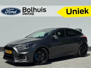 Ford Focus 2.3 350PK RS AWD | Recaro Seats | Xenon Verlichting | Winter Pack | Sony Audio | Pano | 1