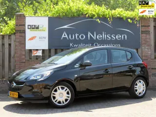 Opel Corsa 1.4 Favourite 90PK 5-DEURS | AIRCO | CRUISE CONTROL |