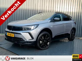 Opel Grandland 1.6 Turbo Plug-In Hybrid GS Line | Matirx LED | 360 Camera | Stoel & Stuur verw. | Pr