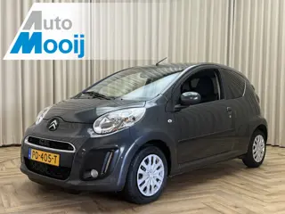 Citroën C1 1.0 Collection Airconditioning / Elektrische Ramen / LED / Trekhaak