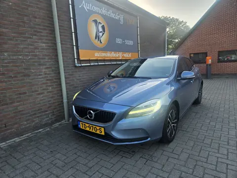 Volvo V40 1.5 T2 Edition+ (bj 2018, automaat)