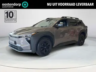 Toyota bZ4X Touring Dynamic 75 kWh | € 2.500 extra inruilwaarde |