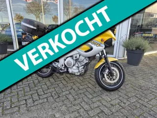 Yamaha Tour TDM 850
