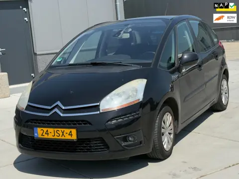 Citroen C4 Picasso 1.6 VTi Business 5p. Airco