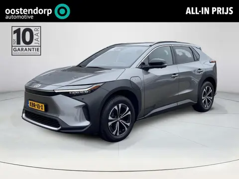 Toyota bZ4X Premium 71 kWh 3 Fase