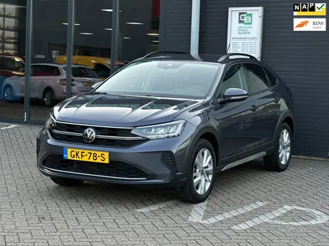 Volkswagen TAIGO 1.0 TSI Life Edition/CARPLAY/NAVI/CAMERA/NL AUTO-NAP!!