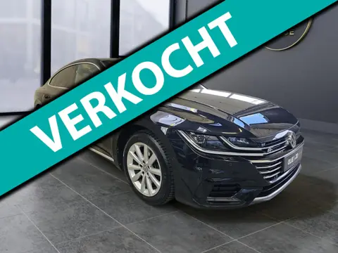Volkswagen Arteon 2.0 TSI Business R | All-in | ACC | Pano | Keyless | Stoelverw.