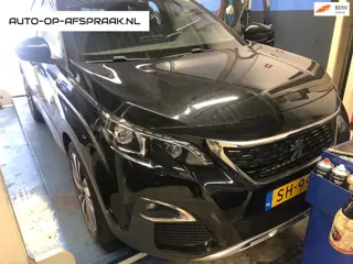 Peugeot 3008 1.2 PureTech GT Line BTW 21%