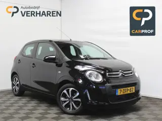 Citroën C1 1.0 e-VTi Feel AIRCO | CV | ELRM | LED | STB | ISOFIX | ABS