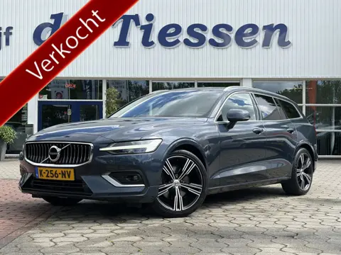 Volvo V60 2.0 B3 Inscription Verkocht! (bj 2021, automaat)