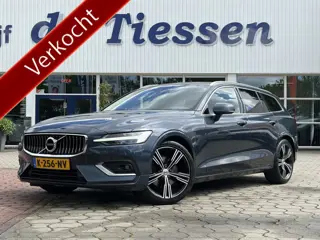Volvo V60 2.0 B3 Inscription Verkocht! (bj 2021, automaat)