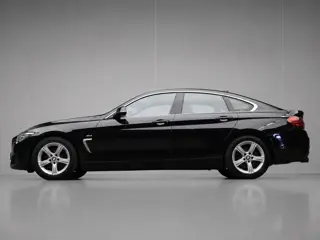 BMW 4-serie Gran Coupé 418i Centennial Executive Sport (NAVI,CAMERA,PDC,STOELVERWARMING,LED,CLIMATE,