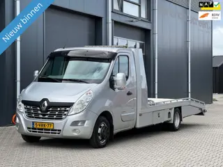 Renault Master T35 2.3 dCI L3 TIJHOF OPRIJWAGEN 159.368KM