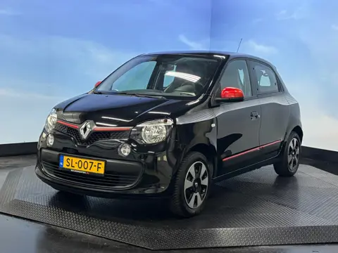 Renault Twingo 1.0 SCe Collection Airco, Trekhaak