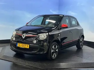 Renault Twingo 1.0 SCe Collection Airco, Trekhaak