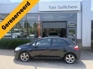 Toyota Auris 1.8 Full Hybrid Dynamic Business (bj 2012)