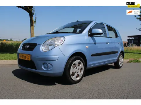 Kia Picanto 1.0 X-pect APK 29-01-2027