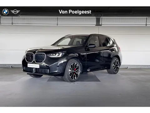 BMW X3 30e xDrive