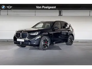BMW X3 30e xDrive
