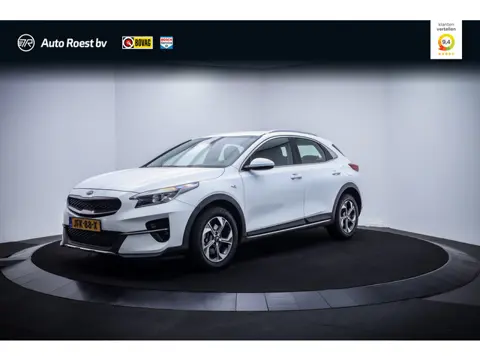 Kia Xceed 1.5 T-GDI DynamicLine FULL LED | CAMERA | CARPLAY | DAB | CLIMA | CRUISE