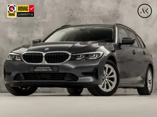 BMW 3 Serie Touring 320e High Executive 204Pk Automaat (APPLE CARPLAY, DEALER ONDERHOUDEN, GROOT NAV