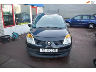 Renault Modus 1.2-16V Privilège Luxe