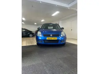 Suzuki Swift 1.3 GA.NAP