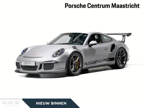 Porsche 911 GT3 RS
