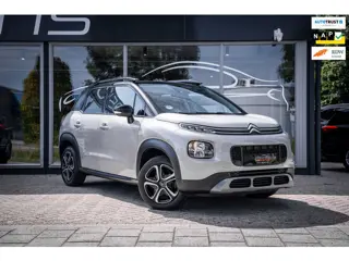 Citroen C3 Aircross 1.2 PureTech S&S Feel|Automaat|Cruise|PDC|Dealer oh