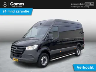 Mercedes-Benz Sprinter 315 CDI KA L2/H2 | Cruise Control | Achteruitrijcamera | Airco