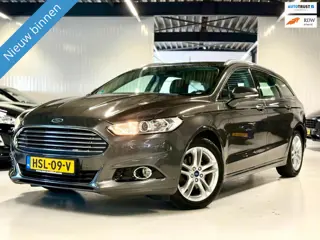 Ford Mondeo Wagon 1.5 Titanium 161PK Automaat|Navi|Keyless